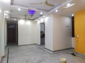 3 BHK Builder Floor For Rent in Govindpuri Delhi  8051845