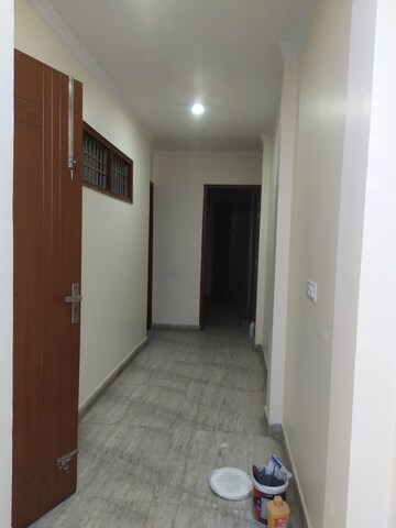 Living Room in 3 BHK Builder Floor at Govindpuri – for Rent