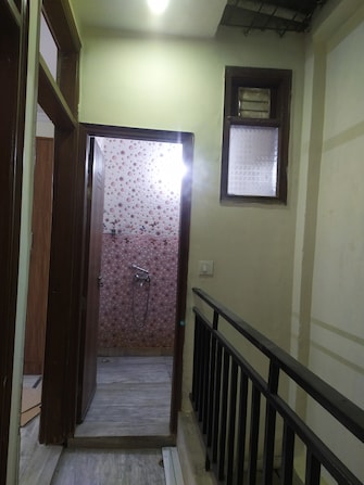 3 BHK Builder Floor For Rent in Govindpuri Delhi  8051845