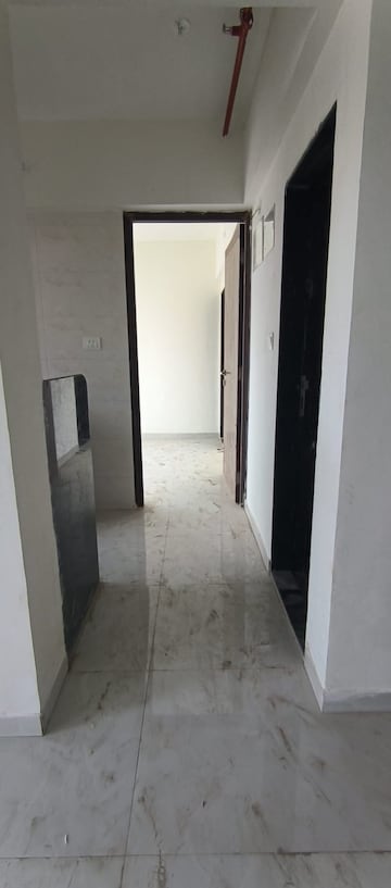 Building Lobby in 2 BHK Apartment at Vaibhavlaxmi Peak 25, Vikhroli East – for Rent
