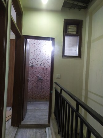 3 BHK Apartment For Rent in Govindpuri Delhi  8028083