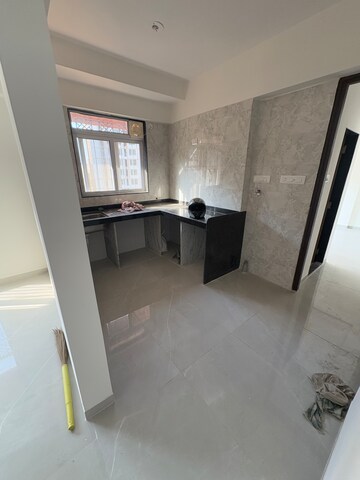 Furnished Amenities in 3 BHK Apartment at Vaibhavlaxmi East Syde, Ghatkopar East – for Rent