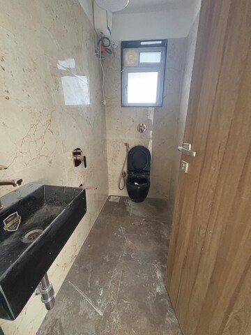 Kitchen in 3 BHK Apartment at Vaibhavlaxmi East Syde, Ghatkopar East – for Rent