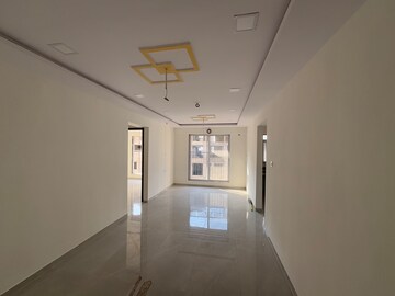Building Lobby in 3 BHK Apartment at Vaibhavlaxmi East Syde, Ghatkopar East – for Rent