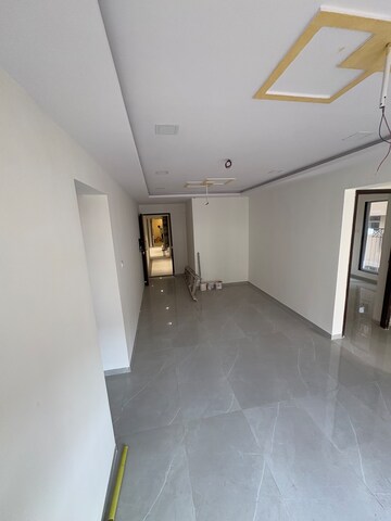 3 BHK Apartment For Rent in Vaibhavlaxmi East Syde Ghatkopar East Mumbai  8051857