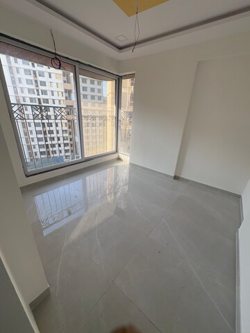 Staircase in 3 BHK Apartment at Vaibhavlaxmi East Syde, Ghatkopar East – for Rent