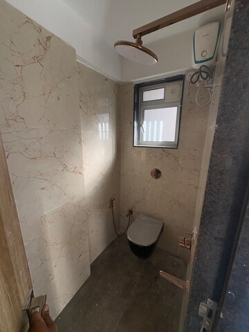 Kitchen in 1 BHK Apartment at Vaibhavlaxmi East Syde, Ghatkopar East – for Rent