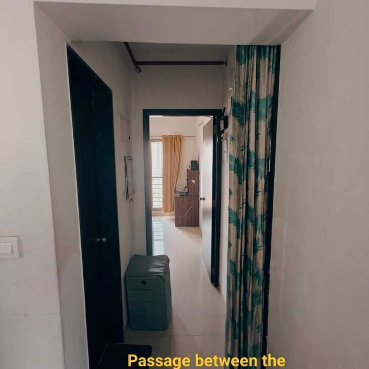 undefined, runwal-eirene 2 Bedroom 727 Sq.Ft. Apartment In Yashaswi Nagar Thane 8051866