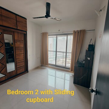 Room in 2 BHK Apartment at Runwal Eirene, Yashaswi Nagar – for Sale