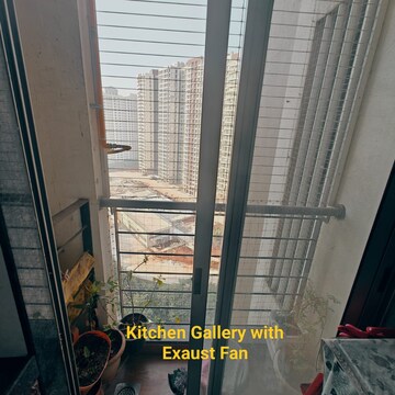 2 BHK Apartment – Exterior View View at Runwal Eirene, Yashaswi Nagar - for Sale