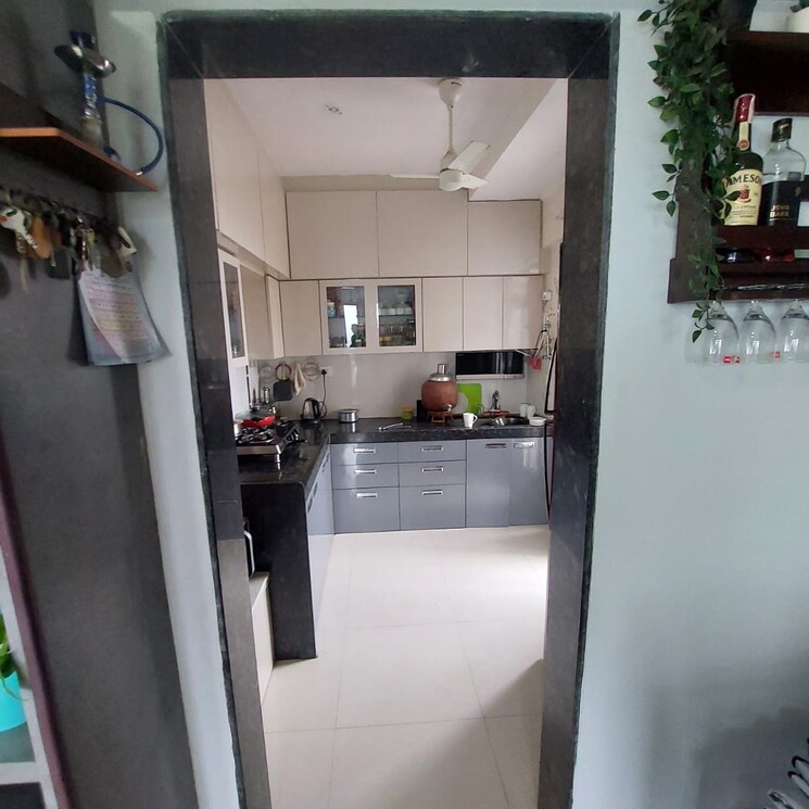 Balcony, runwal-eirene 2 Bedroom 727 Sq.Ft. Apartment In Yashaswi Nagar Thane 8051868