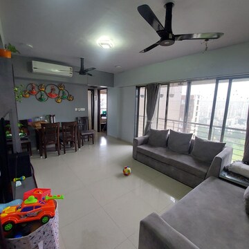 2 BHK Apartment For Sale in Runwal Eirene, Yashaswi Nagar