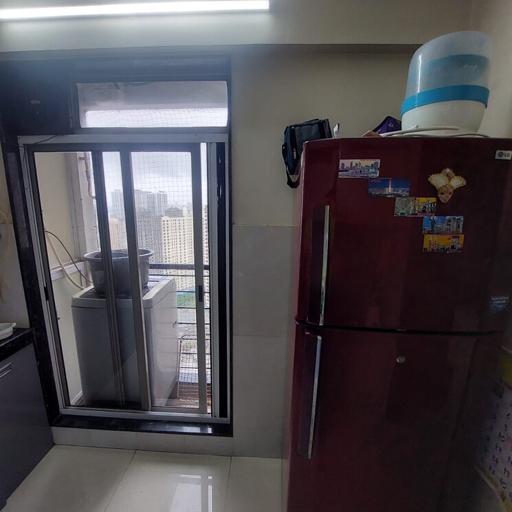 undefined, runwal-eirene 2 Bedroom 727 Sq.Ft. Apartment In Yashaswi Nagar Thane 8051868