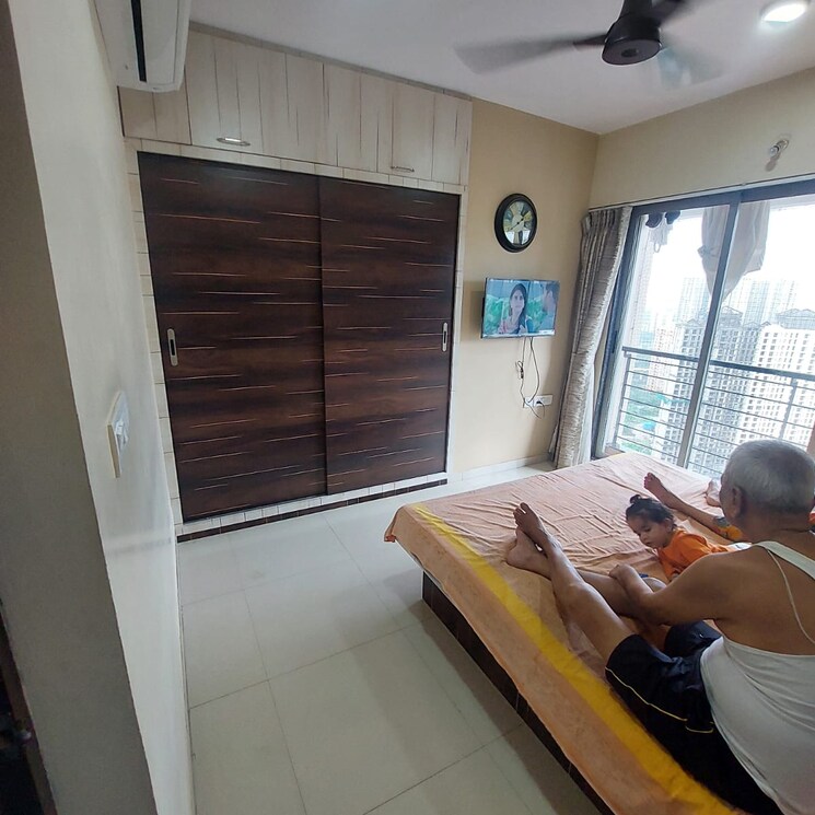 Kitchen, runwal-eirene 2 Bedroom 727 Sq.Ft. Apartment In Yashaswi Nagar Thane 8051868