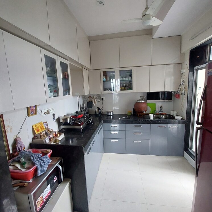 Kitchen, runwal-eirene 2 Bedroom 727 Sq.Ft. Apartment In Yashaswi Nagar Thane 8051868