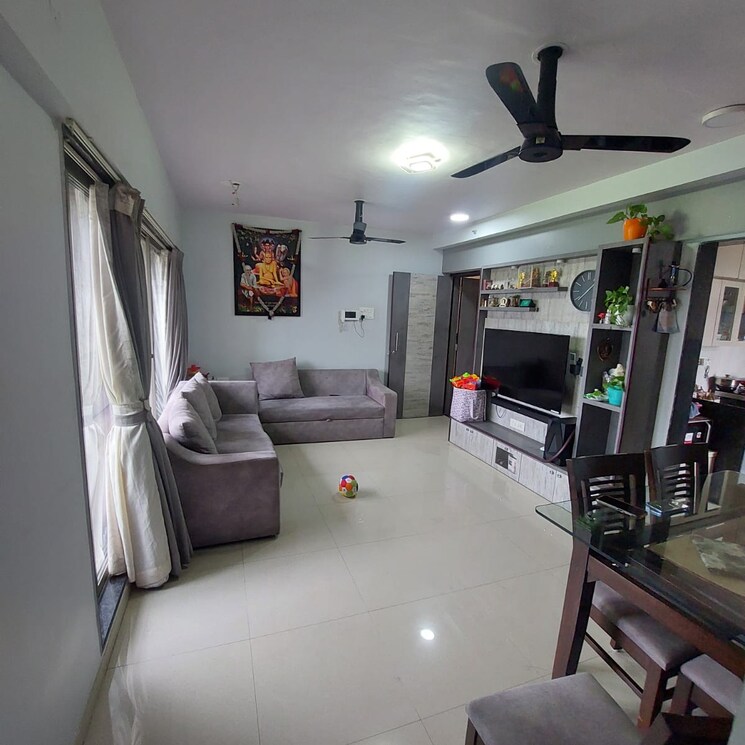 Team Area, runwal-eirene 2 Bedroom 727 Sq.Ft. Apartment In Yashaswi Nagar Thane 8051868