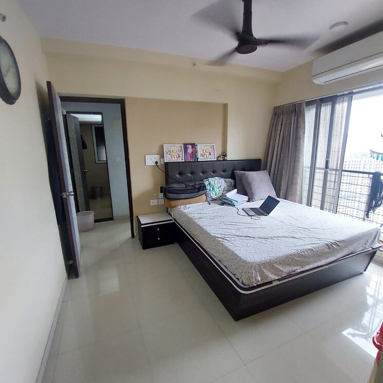 Bedroom, runwal-eirene 2 Bedroom 727 Sq.Ft. Apartment In Yashaswi Nagar Thane 8051868