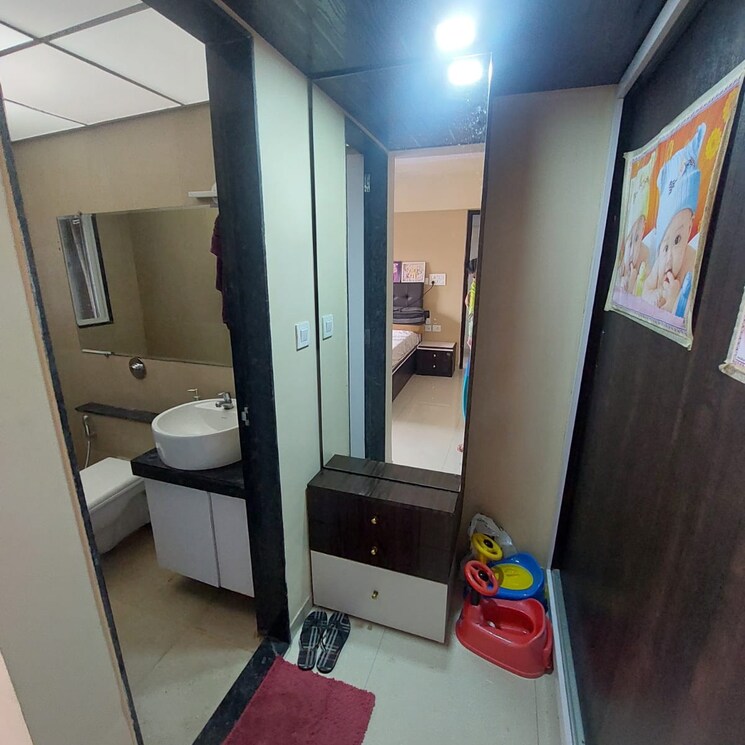 Team Area, runwal-eirene 2 Bedroom 727 Sq.Ft. Apartment In Yashaswi Nagar Thane 8051868