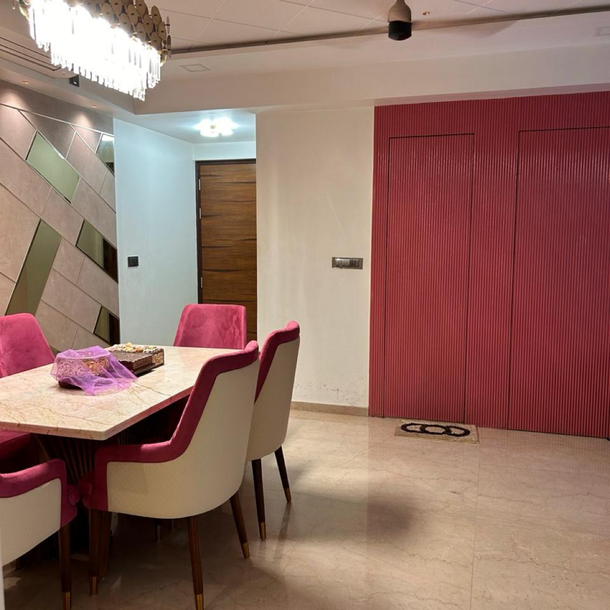 2 BHK + Pooja Room Apartment For Sale in Lodha Sterling