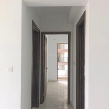 Building Lobby in 2 BHK Apartment at Risland The Icon, Yashaswi Nagar – for Sale