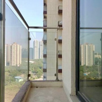 Building Lobby in 2 BHK Apartment at Risland The Icon, Yashaswi Nagar – for Sale