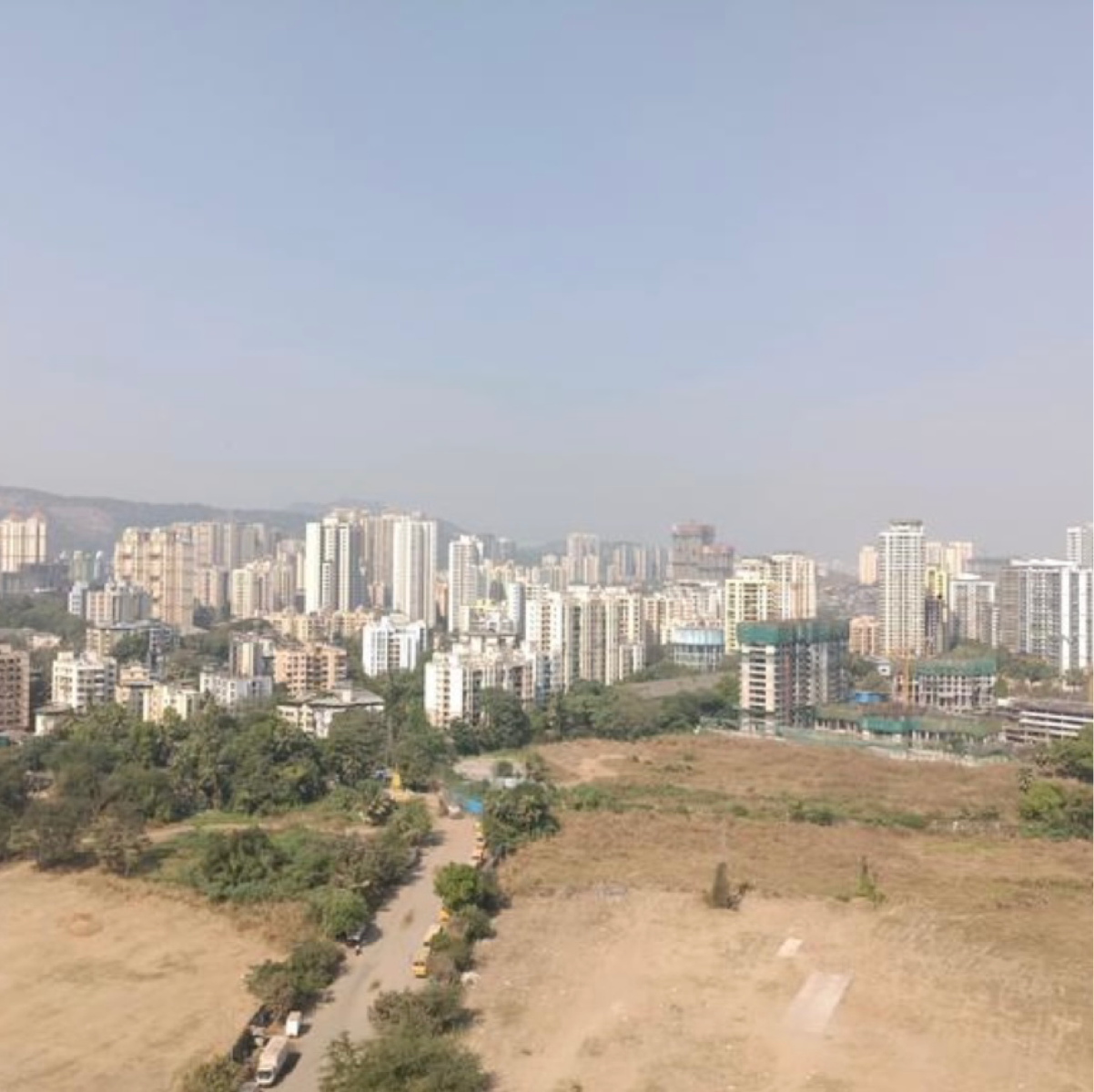 2 BHK + Pooja Room Apartment For Sale in Risland The Icon