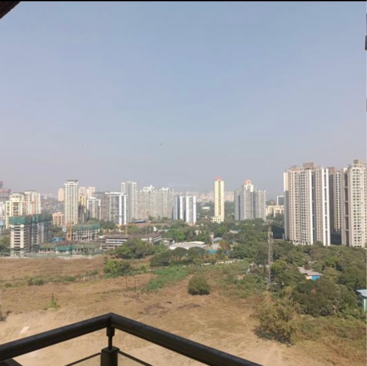 Exterior View, risland-the-icon 2 Bedroom 775 Sq.Ft. Apartment In Yashaswi Nagar Thane 8051875