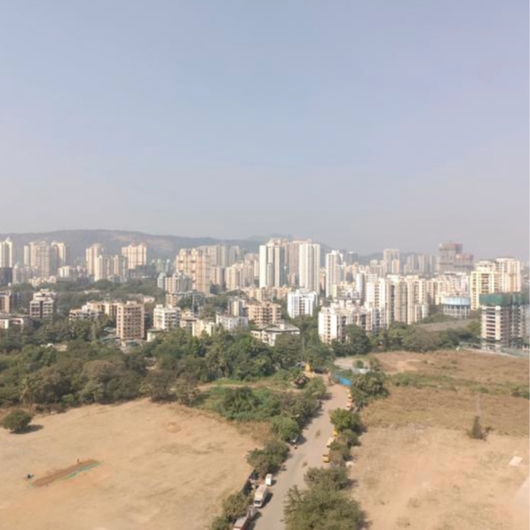 undefined, risland-the-icon 2 Bedroom 775 Sq.Ft. Apartment In Yashaswi Nagar Thane 8051875