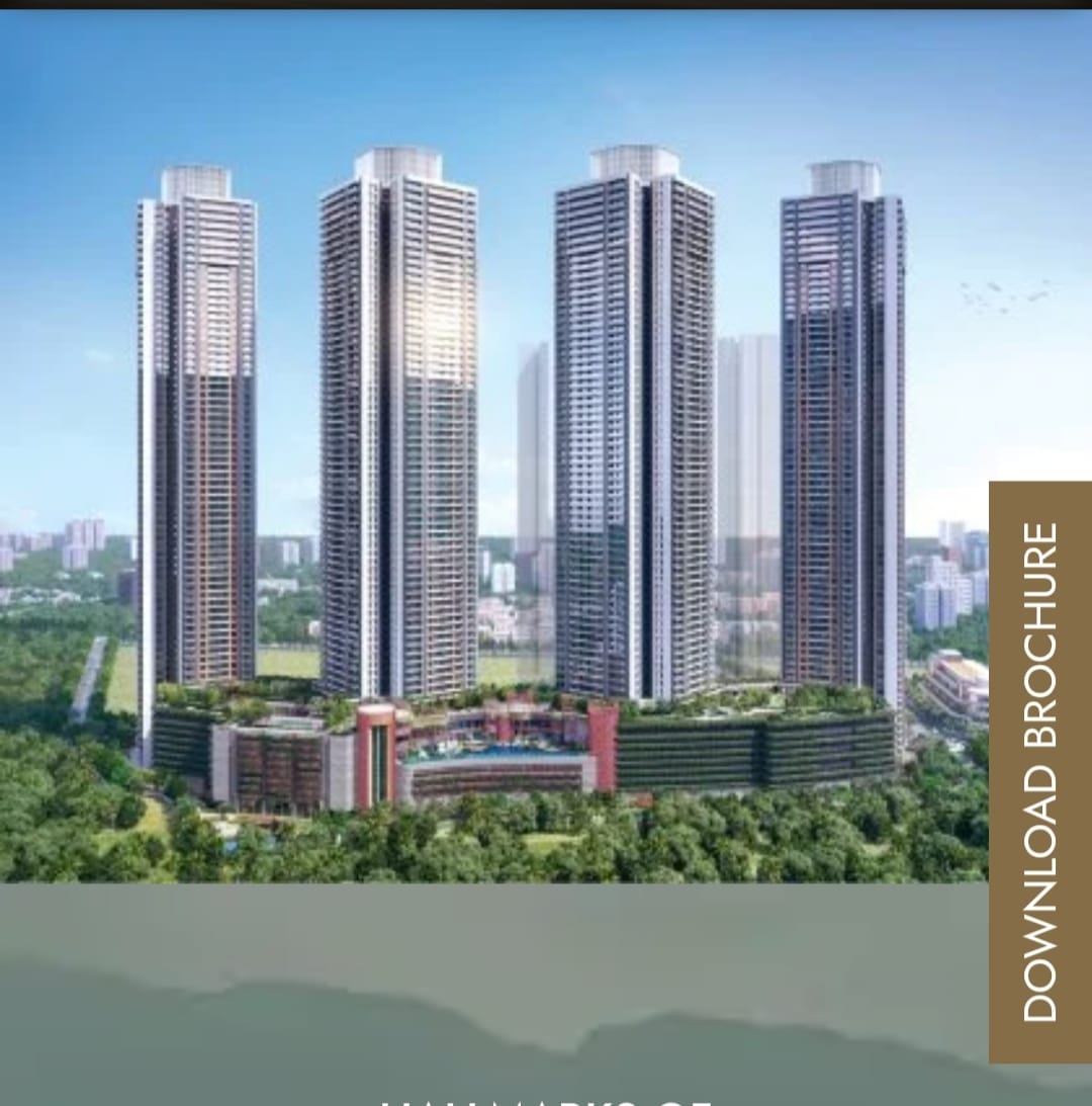 2.5 BHK + Pooja Room,Servant Room,Study Room,Extra Room Apartment For Sale in Gujjanagundla