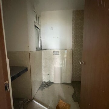 Bathroom in 3 BHK Apartment at ATS Marigold, Sector 89b – for Sale