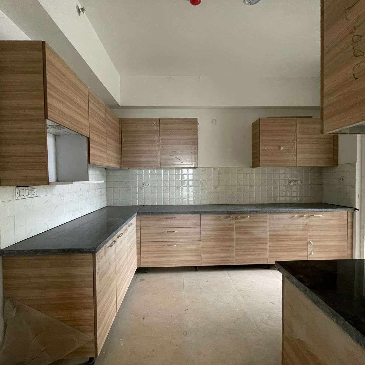 3 BHK + Servant Room,Extra Room Apartment For Sale in ATS Marigold