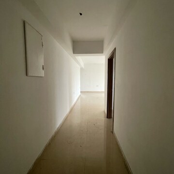 Building Lobby in 3 BHK Apartment at ATS Marigold, Sector 89b – for Sale