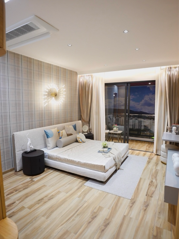 2 BHK Apartment For Sale in Gera Joy On The Tree Tops