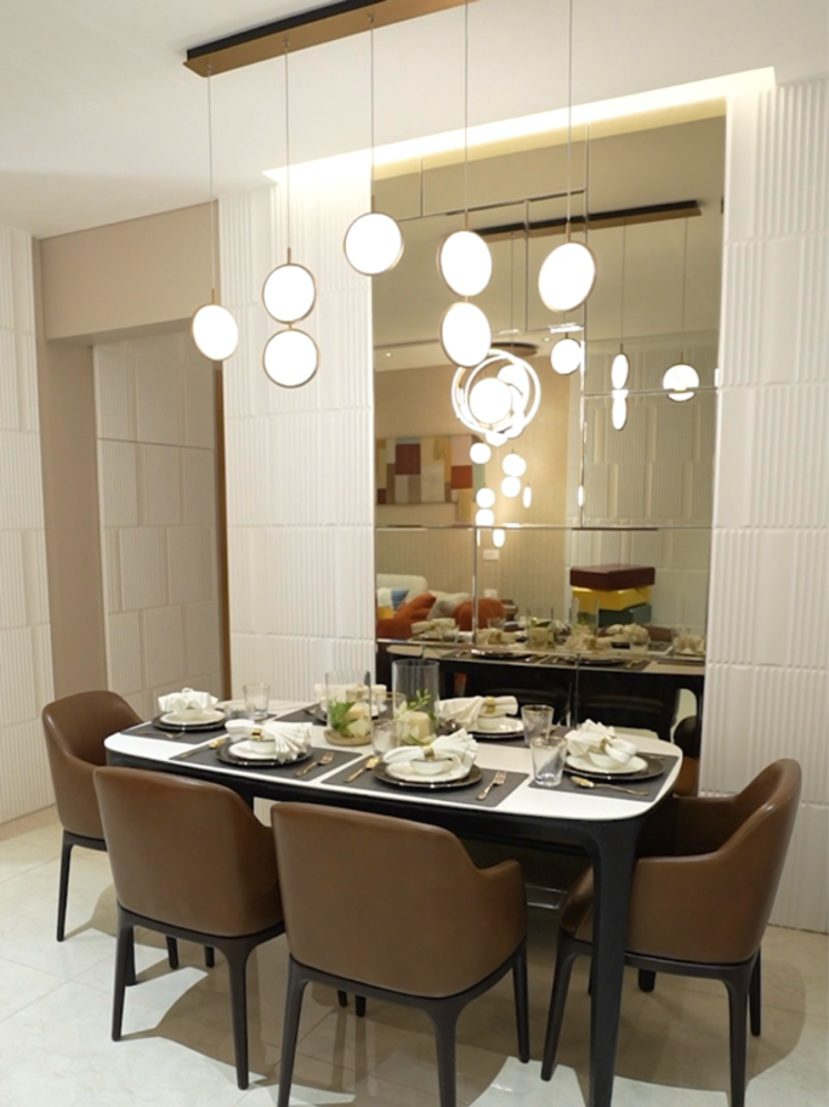 Team Area, gera-joy-on-the-tree-tops 3 Bedroom 1210 Sq.Ft. Apartment In Hinjewadi Phase 3 Pune 8051926