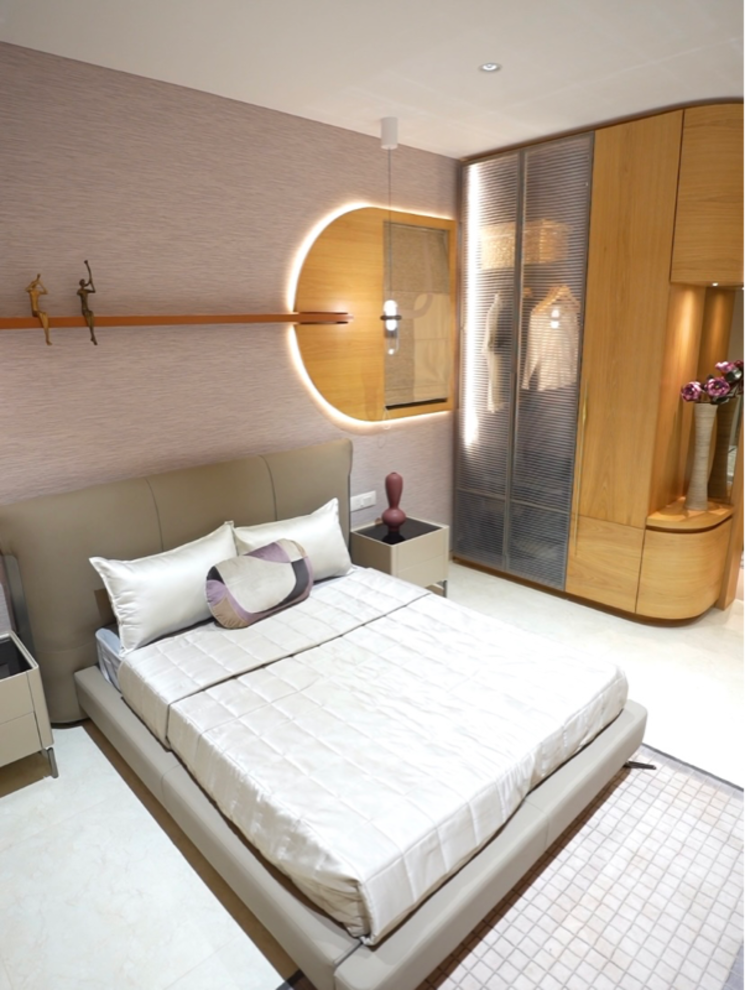 Bathroom, gera-joy-on-the-tree-tops 3 Bedroom 1210 Sq.Ft. Apartment In Hinjewadi Phase 3 Pune 8051926