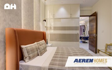 Bathroom in 3 BHK Builder Floor at Peer Mucchalla – for Sale