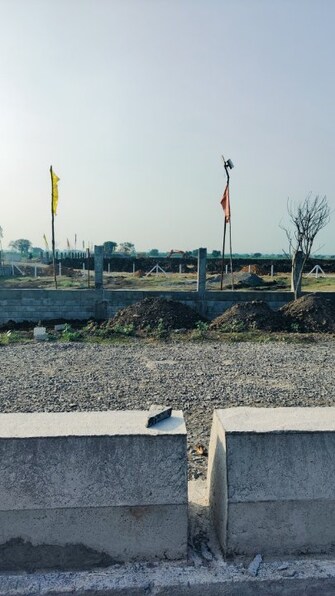 Plot For Resale in Amaravathi Road Guntur  8051929