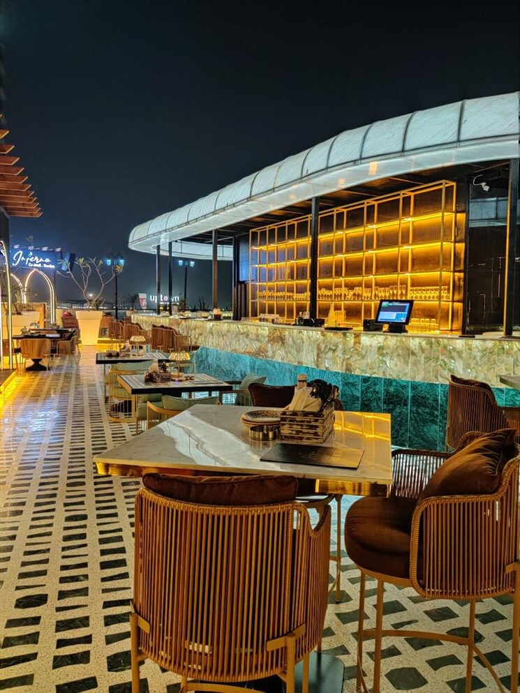 Exterior View, golden-valley-roza-jalalpur  2000 Sq.Yd. Plot In Roza Jalalpur Greater Noida 8051932