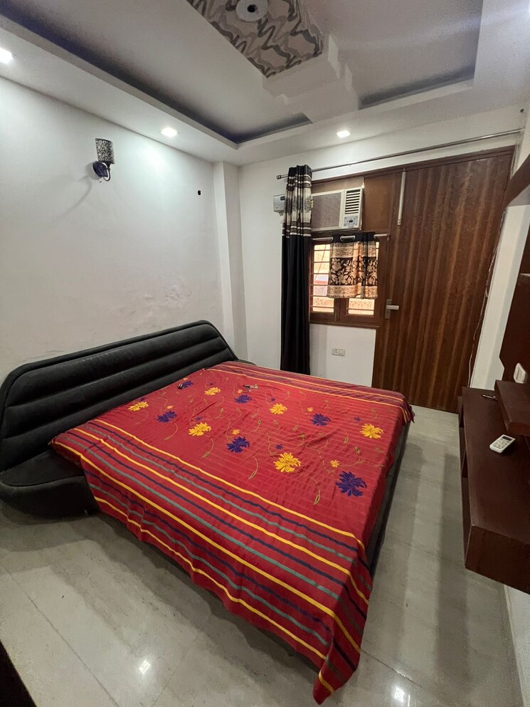 Exterior View, golden-valley-roza-jalalpur  2000 Sq.Yd. Plot In Roza Jalalpur Greater Noida 8051932