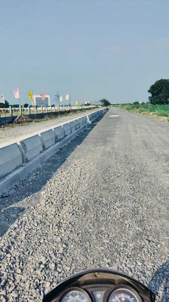 Plot For Resale in Amaravathi Road Guntur  8051929