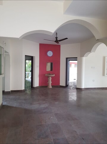 Building Lobby in  Office Space at Elamakkara – for Rent