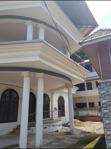  Office Space – Exterior View View at Elamakkara - for Rent