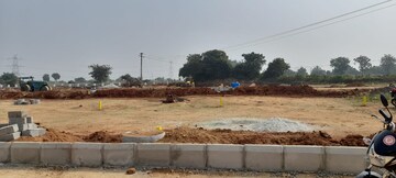 Plot Area in  Plot at Veltur – for Sale