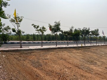 Plot Area in  Plot at Veltur – for Sale