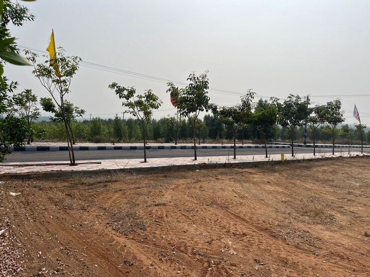 undefined, veltur  200 Sq.Yd. Plot In Veltur Sadashivpet 8051936