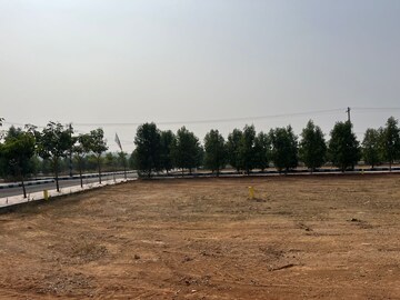 Plot Area in  Plot at Veltur – for Sale