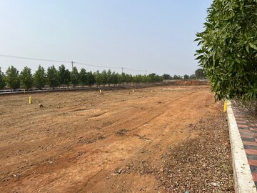 Plot Area in  Plot at Veltur – for Sale