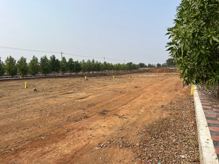 undefined, veltur  200 Sq.Yd. Plot In Veltur Sadashivpet 8051936