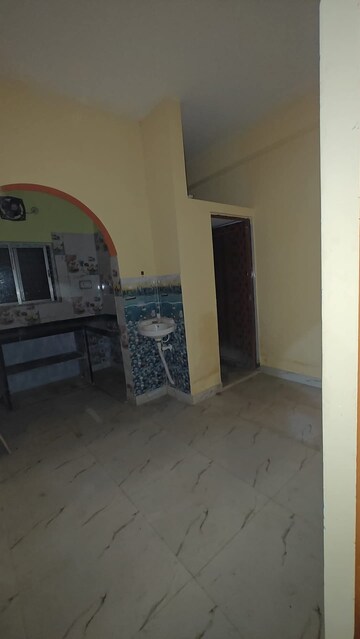 Utility Room in 1.5 BHK Apartment at Bhawani Tower, Keshtopur – for Rent