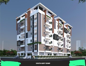 3 BHK Villa For Sale in Kollur